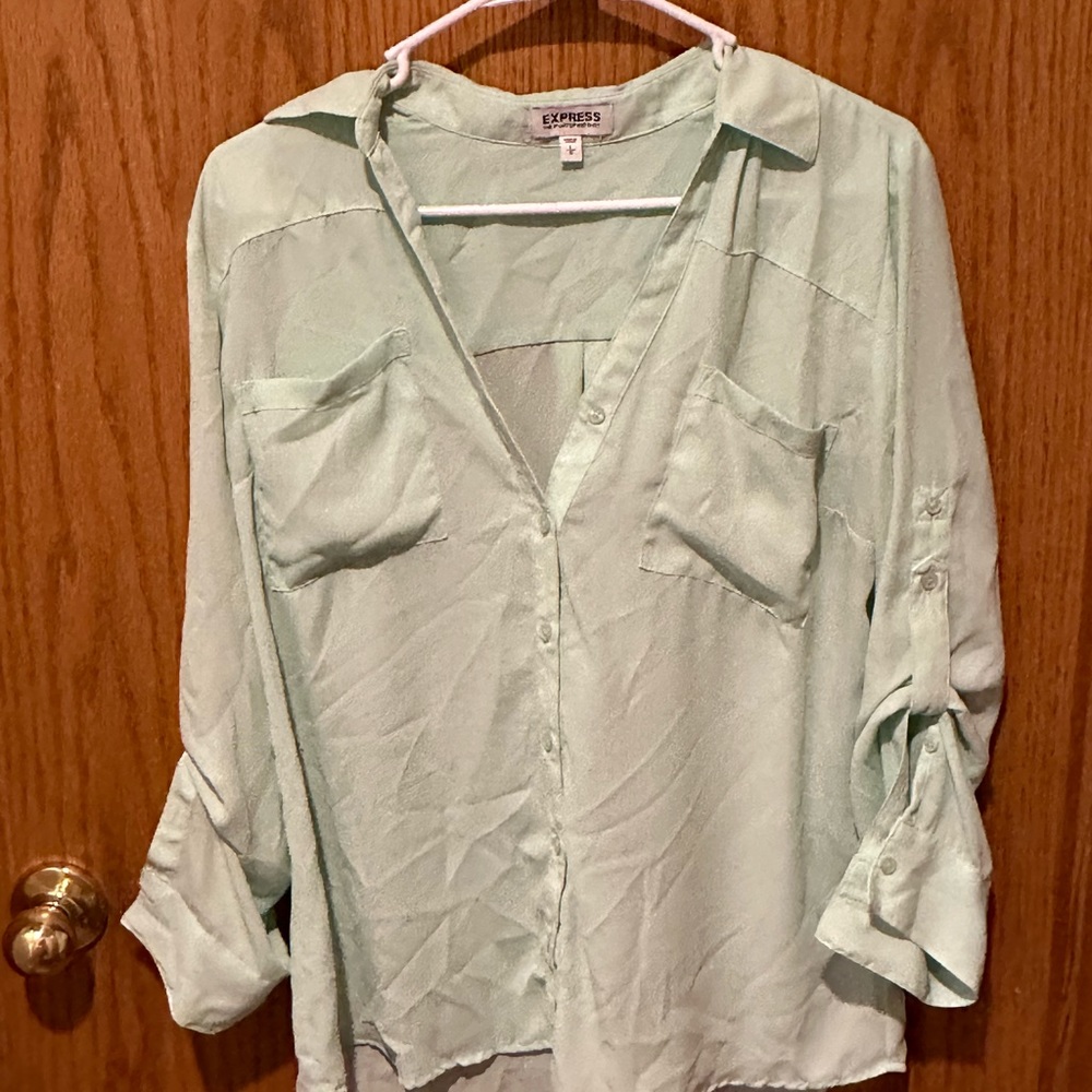 Express Portofino shirt